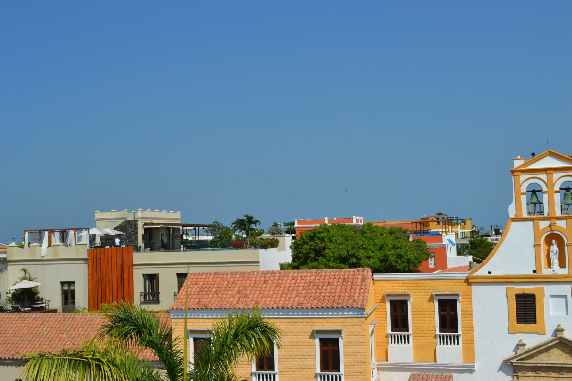 Hotel Casa La Fe By Bespokecolombia (Adults Only) Cartagena  Exterior foto